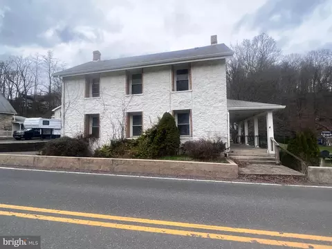 15515 Mount Savage Rd NW, Mount Savage, MD 21545