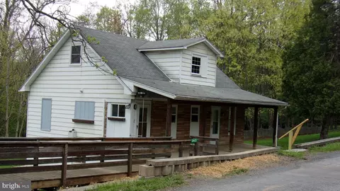 24623 Stoney Run Rd SW, Westernport, MD 21562