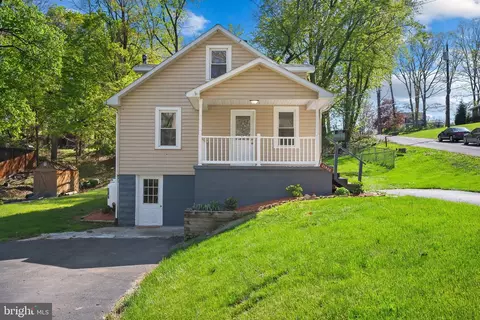 11500 Boardwalk Ave NE, Cumberland, MD 21502
