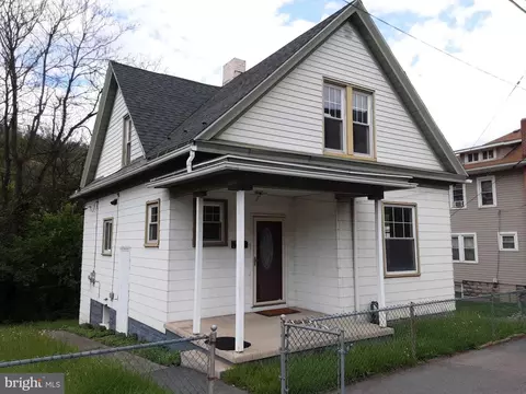 127 National Hwy, La Vale, MD 21502