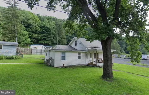 10613 Hoffman Hollow Rd, Frostburg, MD 21532