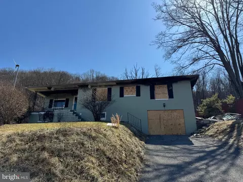 12124 Cash Vly, La Vale, MD 21502