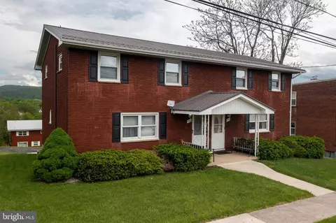 518 A Avondale Ave, Cumberland, MD 21502