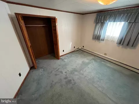 Bedroom - 407 Pratt St, Luke, MD 21540 photo 2 of 4