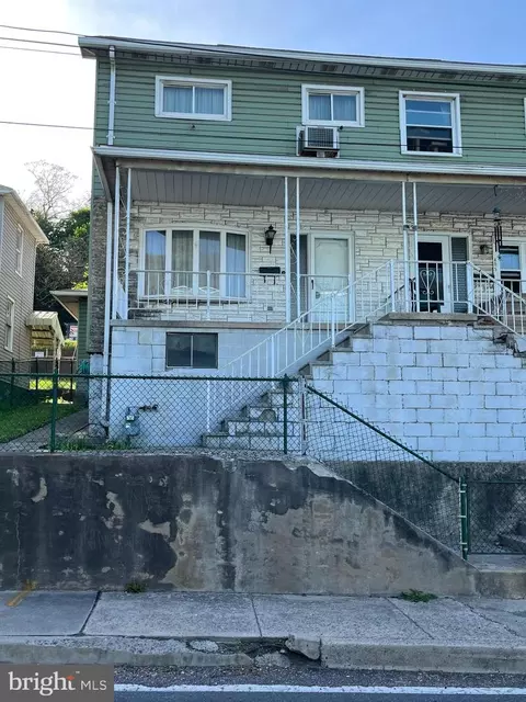 407 Pratt St, Luke, MD 21540