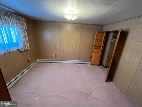 Bedroom - 407 Pratt St, Luke, MD 21540 photo 3 of 4