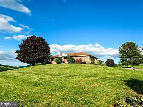 18704 Williams Rd SE, Flintstone, MD 21530