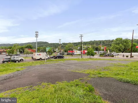 434 Virginia Ave, Cumberland, MD 21502
