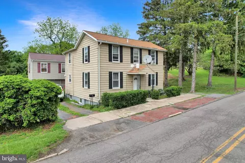 496 Williams St, Cumberland, MD 21502