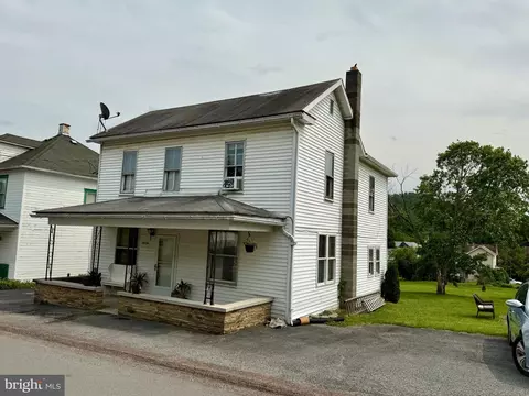 10124 Hummingbird St, Ellerslie, MD 21529