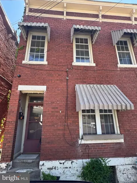 133 Polk St, Cumberland, MD 21502