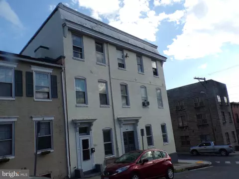 217-219 Union St, Cumberland, MD 21502