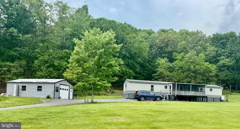 14109 Cresap Ml, Oldtown, MD 21555