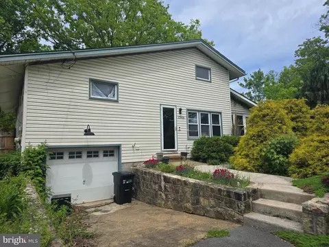 17905 1st St, Rawlings, MD 21557