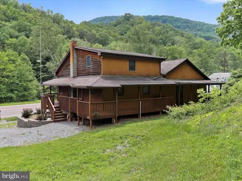 12417 Mount Savage Rd, Mount Savage, MD 21545