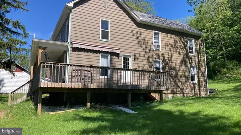 10617 Hoffman Hollow Rd SW, Frostburg, MD 21532