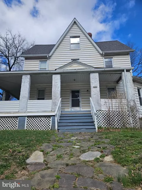 11023 Old Mount Savage Rd NW, La Vale, MD 21502