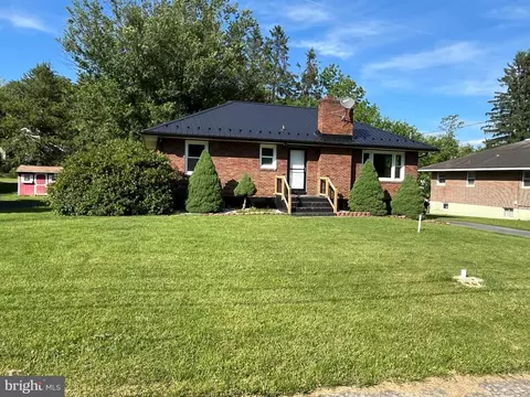 73 Lavale Ct, La Vale, MD 21502