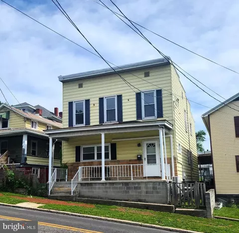 517 Linden St, Cumberland, MD 21502