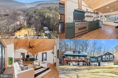 12814 Appel Rd SE, Little Orleans, MD 21766
