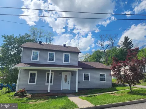 51 Maple St, Cumberland, MD 21502