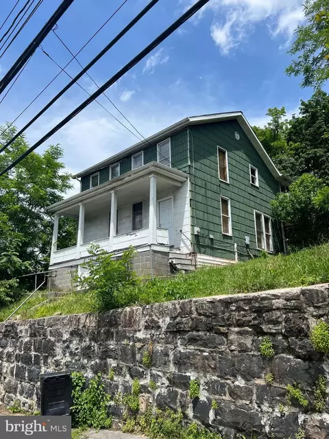 310 Williams St, Cumberland, MD 21502