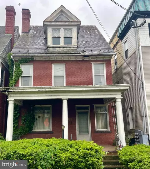 322 Fayette St, Cumberland, MD 21502