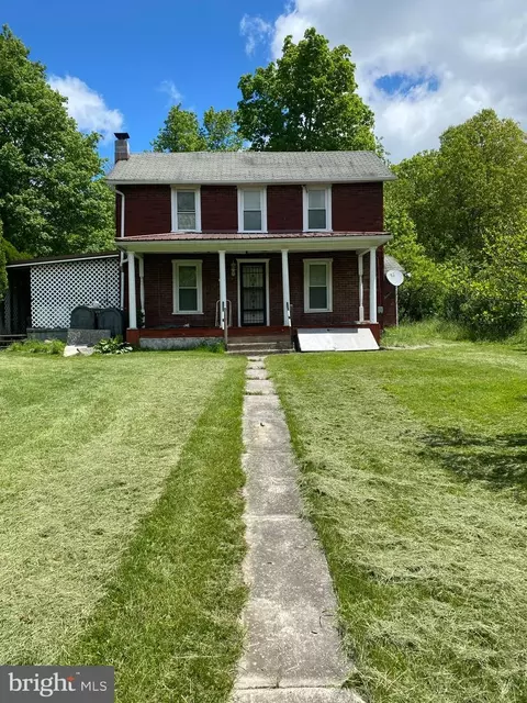 19504 Ocean Hill Rd, Midland, MD 21542
