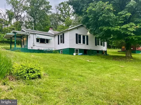 322 Greene St, Westernport, MD 21562