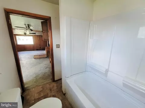Entry Way - 18918 Bradley St, Barton, MD 21521 photo 1 of 1