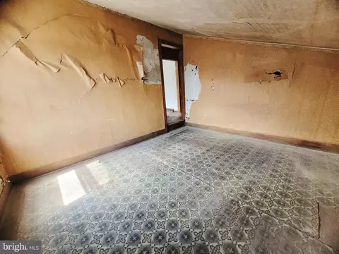 Bedroom - 18918 Bradley St, Barton, MD 21521 photo 9 of 9