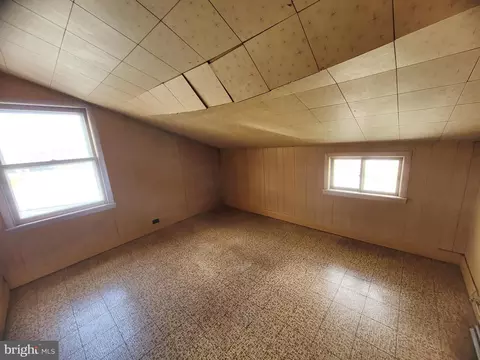 Bedroom - 18918 Bradley St, Barton, MD 21521 photo 1 of 9