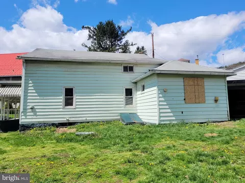 Other - 18918 Bradley St, Barton, MD 21521 photo 2 of 6