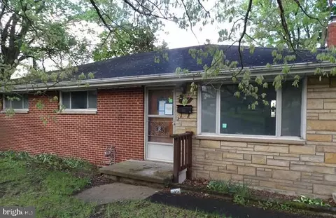 179 Mount Pleasant St, Frostburg, MD 21532