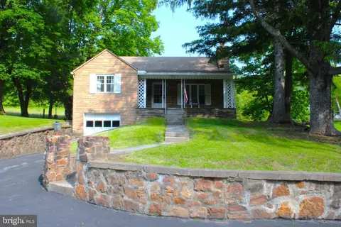 11111 Valley Rd NE, Cumberland, MD 21502