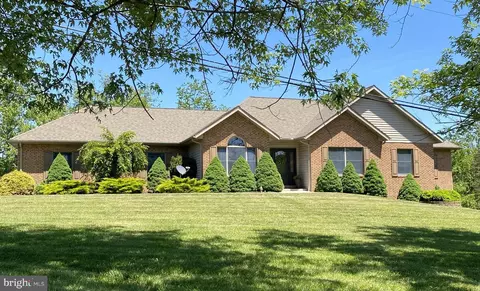 10316 Christie Rd NE, Cumberland, MD 21502