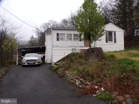 13529 Mcmullen Hwy SW, Cumberland, MD 21502