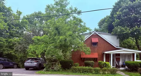 14514 Ellerslie Rd, Ellerslie, MD 21529