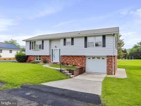 112 Porter St, La Vale, MD 21502