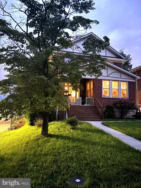 6 Grant Dr, La Vale, MD 21502