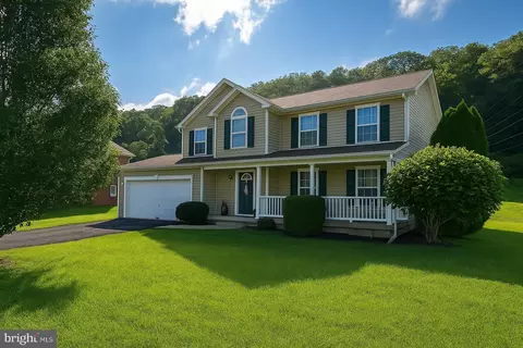4 W Florida Way, Lonaconing, MD 21539