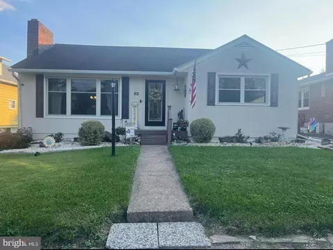 82 Lavale Blvd, La Vale, MD 21502