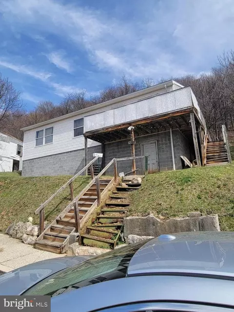 415 Independence St, Cumberland, MD 21502