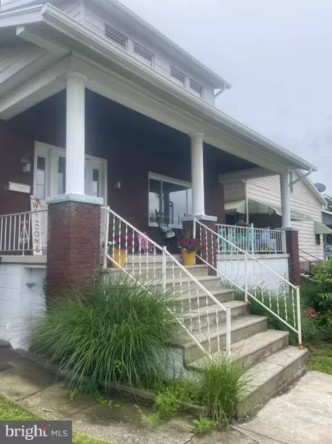 433 Williams St, Cumberland, MD 21502