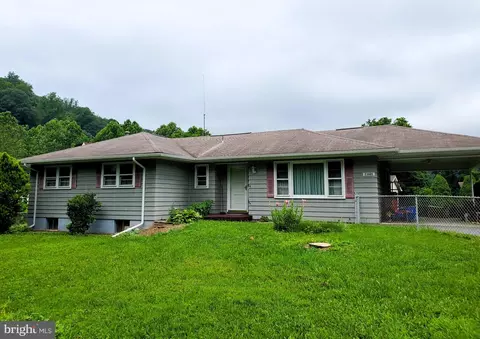 23905 Keplinger Ln SW, Barton, MD 21521