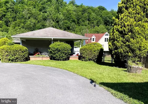 Exterior - 23905 Keplinger Ln SW, Barton, MD 21521 photo 1 of 4