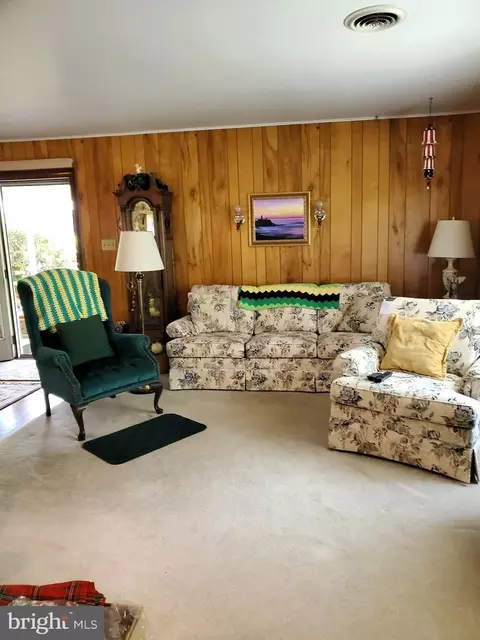 Living - 23905 Keplinger Ln SW, Barton, MD 21521 photo 1 of 3