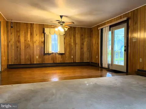 Living - 23905 Keplinger Ln SW, Barton, MD 21521 photo 3 of 3