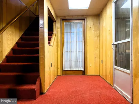 Entry Way - 23905 Keplinger Ln SW, Barton, MD 21521 photo 1 of 2