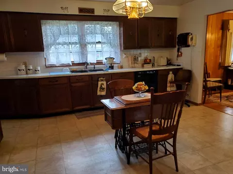 Kitchen - 23905 Keplinger Ln SW, Barton, MD 21521 photo 1 of 3